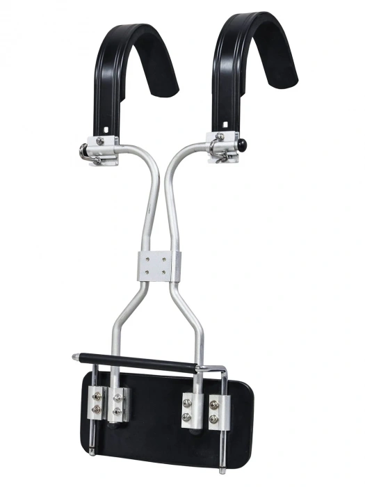 Тримач для маршового барабана Тримач для маршового барабана Maxtone DCC07B