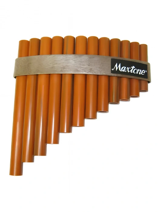 Пан-флейта Пан-флейта Maxtone PF-12/B Pan Flute