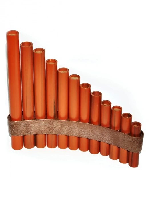 Maxtone PF-12/B Pan Flute