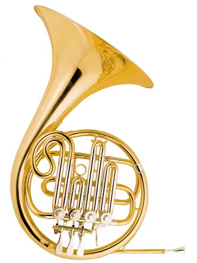 Валторна Maxtone THC53S 4LD