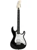 Електрогітара Parksons ST-40 (Black)