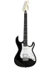 Електрогітара Parksons ST-40 (Black)