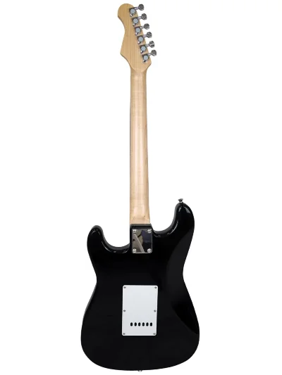 Електрогітара Parksons ST-40 (Black)