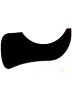 Пікгард панель Paxphil M19 Acoustic Guitar Pickguard (Black)