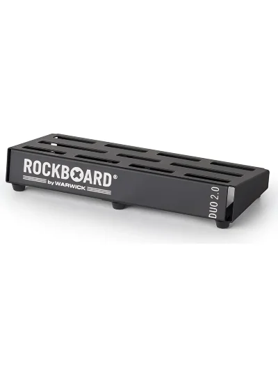 Педалборд RockBoard DUO 2.0
