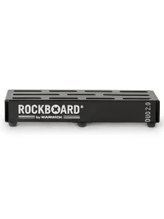 RockBoard DUO 2.0