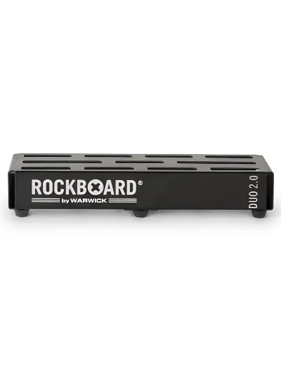 Педалборд RockBoard DUO 2.0
