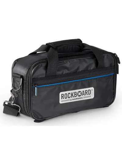 Педалборд RockBoard DUO 2.0