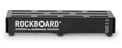 Педалборд RockBoard DUO 2.0