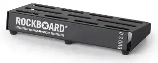 RockBoard DUO 2.0