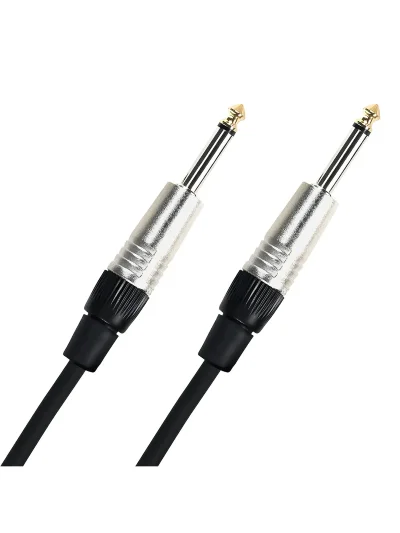 Інструментальний кабель RockCable RCL30205 D6 (5m)