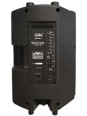 Активна акустична система SoundKing KB15A-1