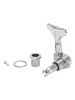 Кілки Graph Tech PRB-5230-C0 Bass Ratio 2 + 3 Y Key Chrome
