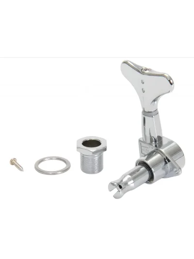 Кілки Graph Tech PRB-5230-C0 Bass Ratio 2 + 3 Y Key Chrome