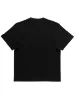Футболка Ibanez IBAT011XXL T-Shirt Iron Label Black XXL Size