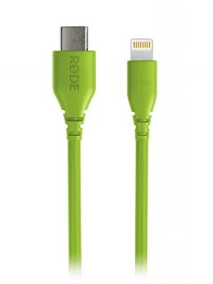 RODE SC21 Green