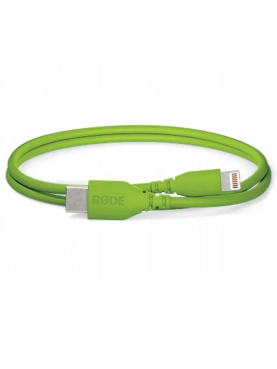 USB кабель RODE SC21 Green
