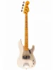 Бас-гітара Fender Custom Shop 1959 Precision Bass Journeyman Relic Aged White Blonde