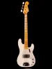 Бас-гітара Fender Custom Shop 1959 Precision Bass Journeyman Relic Aged White Blonde