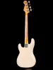 Бас-гітара Fender Custom Shop 1959 Precision Bass Journeyman Relic Aged White Blonde