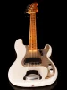 Бас-гітара Fender Custom Shop 1959 Precision Bass Journeyman Relic Aged White Blonde