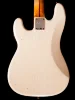 Бас-гітара Fender Custom Shop 1959 Precision Bass Journeyman Relic Aged White Blonde