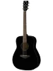 Акустична гітара Yamaha FG800 (Black)