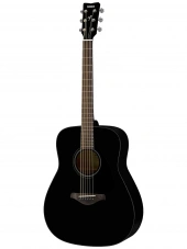 Yamaha FG800 (Black) Yamaha FG800 (Black)