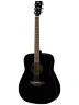 Акустична гітара Yamaha FG800 (Black)