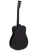 Акустична гітара Yamaha FG800 (Black)