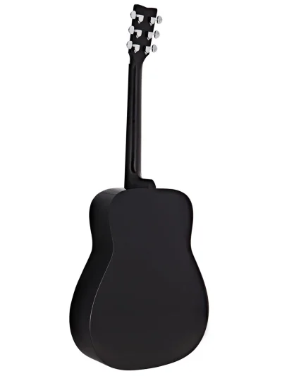 Акустична гітара Yamaha FG800 (Black)