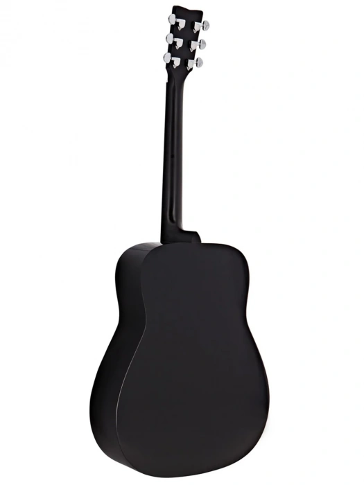 Yamaha FG800 (Black)