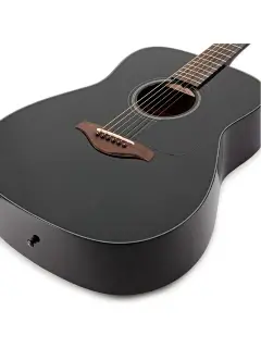 Yamaha FG800 (Black)