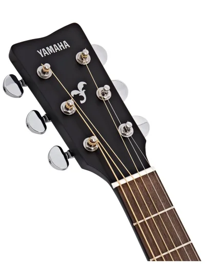 Акустична гітара Yamaha FG800 (Black)