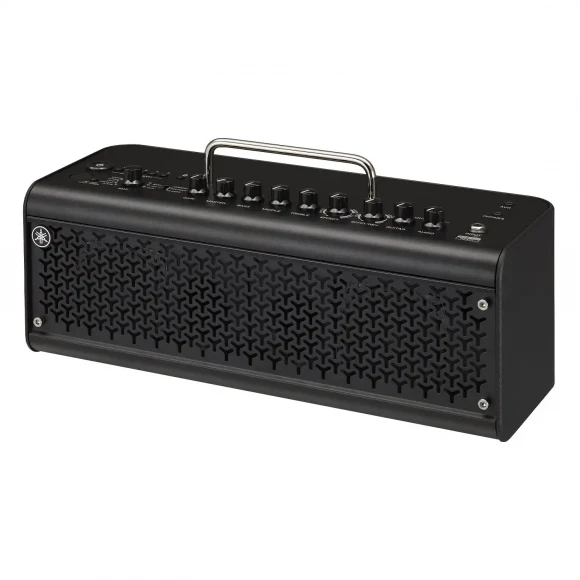 Комбоусилитель Yamaha THR30 II Wireless Black