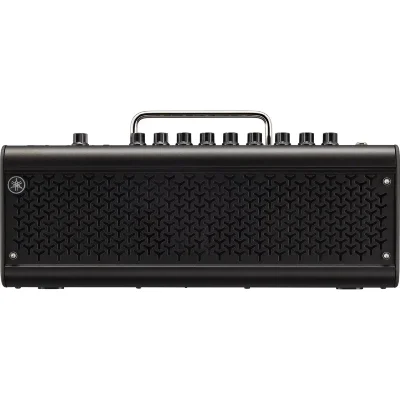 Комбопідсилювач Yamaha THR30 II Wireless Black