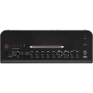 Yamaha THR30 II Wireless Black