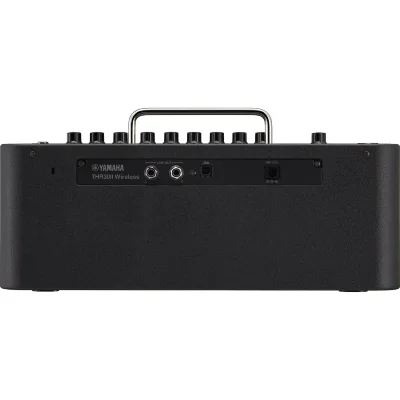 Комбопідсилювач Yamaha THR30 II Wireless Black