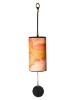 Hluru Orange Rock 9 Notes Wind Chime Org.9-1