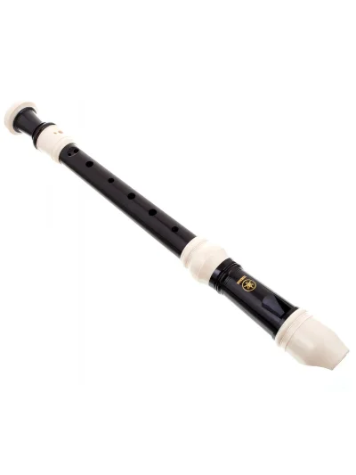 Блок-флейта Yamaha YRS-32B Soprano