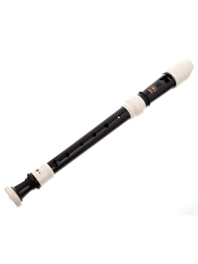 Блок-флейта Yamaha YRS-32B Soprano