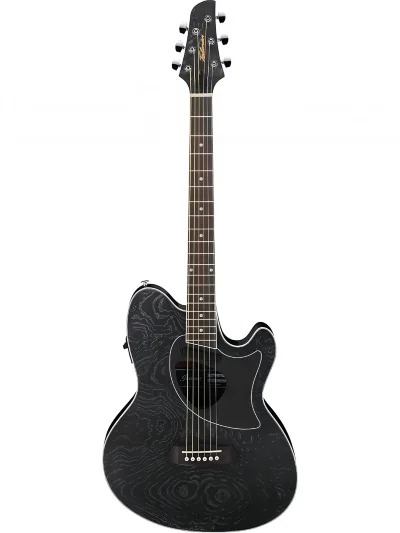 Електро-акустична гітара Ibanez TCM50-GBO