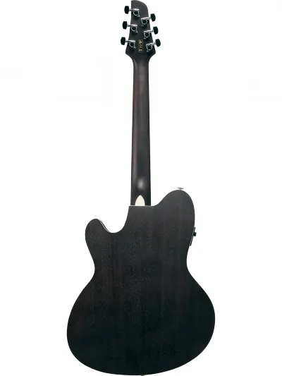 Електро-акустична гітара Ibanez TCM50-GBO