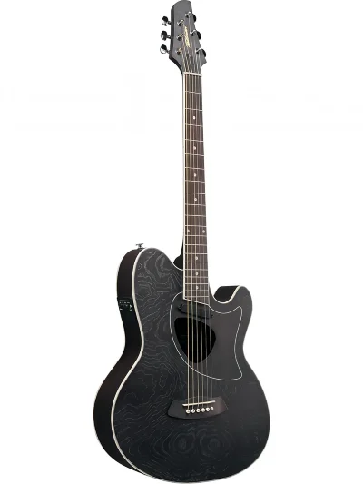 Електро-акустична гітара Ibanez TCM50-GBO