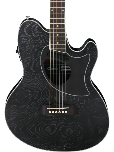 Електро-акустична гітара Ibanez TCM50-GBO