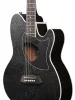 Електро-акустична гітара Ibanez TCM50-GBO