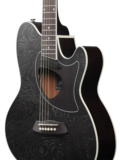 Електро-акустична гітара Ibanez TCM50-GBO