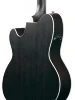 Електро-акустична гітара Ibanez TCM50-GBO