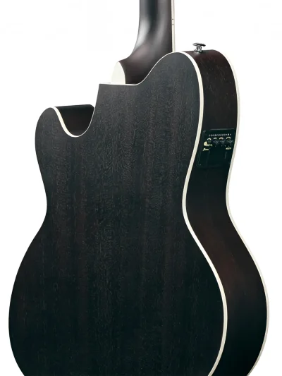Електро-акустична гітара Ibanez TCM50-GBO