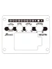 Електро-акустична гітара Ibanez TCM50-GBO